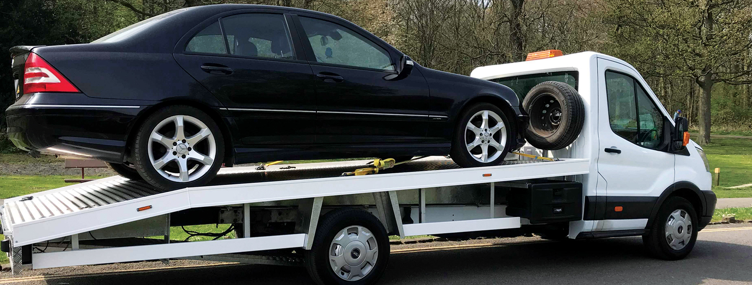 Karayazı Oto Çekici