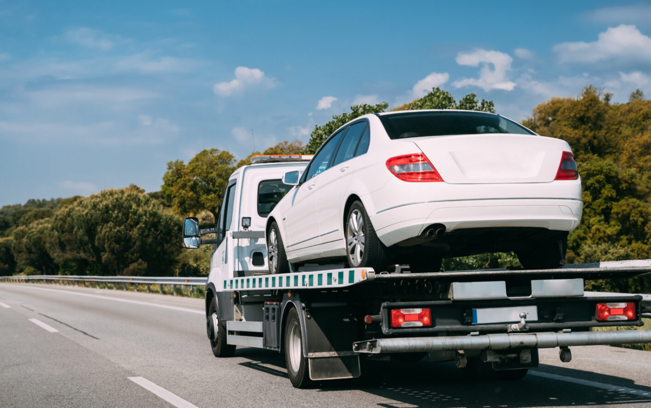 Karayazı Oto Çekici
